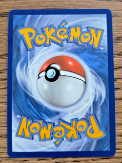 Gloom 198/197 Obsidian Flames IR Holo NM Pokemon TCG - Image 2