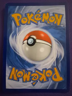 LP Holo Bleed Pikachu 28/73 General Mills Promo Sequin Holo Pokemon TCG - Image 2