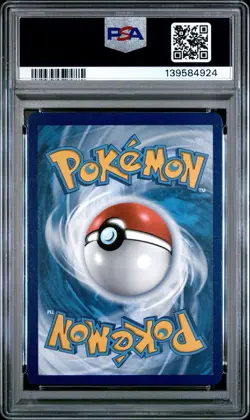 Pokemon Umbreon V Full Art Ultra Rare Holo SWSH07 Evolving Skies 189/203 PSA 9 - Image 2