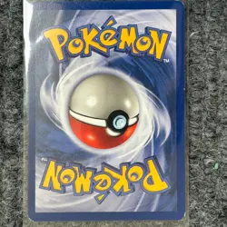 Vintage Pokemon Base Set Double Colorless Energy 96/102 Uncommon LP - Image 2