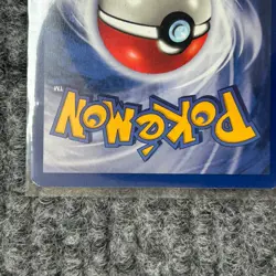 Vintage Pokemon Base Set Double Colorless Energy 96/102 Uncommon LP - Image 5