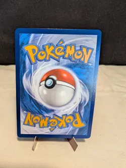 Boss's Orders #256/217 Ultra Rare Near Mint/Mint Ascended Heroes Pokemon TCG - Image 2