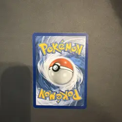 Pokemon Mew XY192 Black Star Promo Holo - Image 2