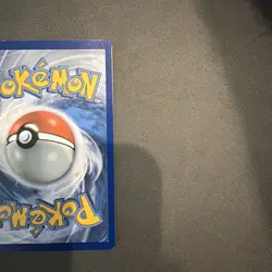 Pokemon Mew XY192 Black Star Promo Holo - Image 4