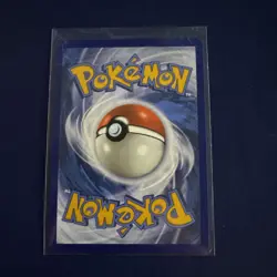 POKEMON TCG Eevee V 108/159 Crown Zenith Holo - Image 2