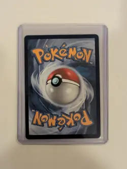 Pokemon TCG, Mega Diancie Ex 041/094 - Phantasmal Flames - Image 2