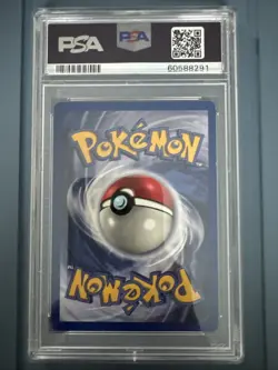 1999 Pokemon Game Pidgeotto Nm-Mt 8 - Image 2
