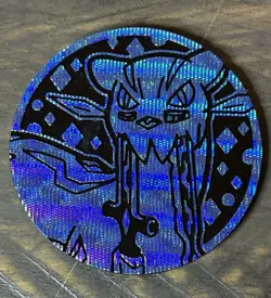 Pokemon TCG Chien-Pao 2” Plastic Coin - Image 1