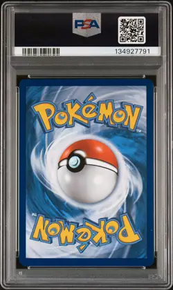 PSA 10 Pokemon Full Art Gardevoir EX RC30 Radiant Collection Low Pop - Image 2