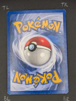 Pokemon TCG Dark Donphan 3/105 Neo Destiny Holo Rare Vintage WOTC (LP) - Image 4