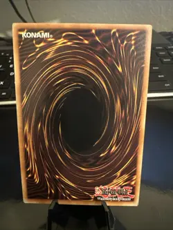 Injection Fairy Lily LOD-100 Legacy of Darkness 1st Edition - YuGiOh! - Image 2