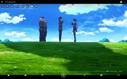 Weiss Schwarz A Battlefield With No Casualties, Shin & Lena SP Eighty Six PSA 10 - Image 2