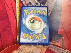 Pokemon Lugia VStar Jumbo TCG Collectable English Trading Card - Image 2