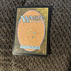 MTG- Teferi, Master of Time - Image 2