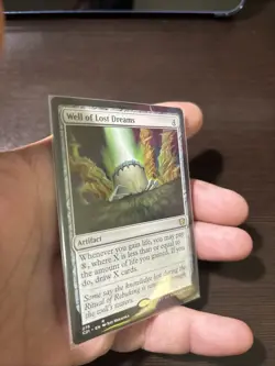 Well of Lost Dreams Commander 2021 Regular - Image 2