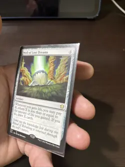 Well of Lost Dreams Commander 2021 Regular - Image 3
