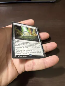 Well of Lost Dreams Commander 2021 Regular - Image 4