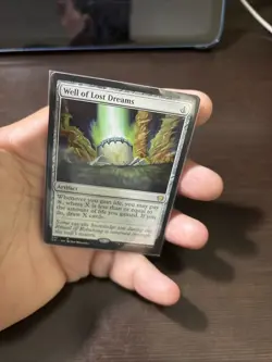 Well of Lost Dreams Commander 2021 Regular - Image 5
