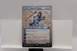 Magic the Gathering The Brother's War Terferi, Temporal Pilgrim M 293 - Image 1