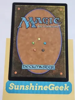 Magus of the Vineyard Commander Regular - Image 2