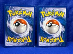 Pokemon Tcg Honchkrow 29/147 Supreme Victors Reverse & Non Holo - Image 4