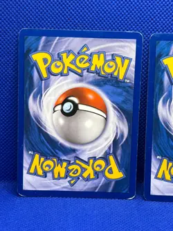 Pokemon Tcg Honchkrow 29/147 Supreme Victors Reverse & Non Holo - Image 5