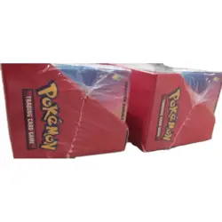 2x Pokemon TCG S&V Prismatic Evolutions Surprise Box Booster Bundle Sam's Club - Image 2
