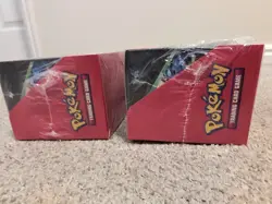 2x Pokemon TCG S&V Prismatic Evolutions Surprise Box Booster Bundle Sam's Club - Image 3