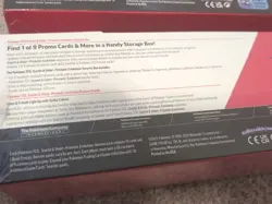 2x Pokemon TCG S&V Prismatic Evolutions Surprise Box Booster Bundle Sam's Club - Image 5