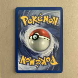 Pokemon TCG Flareon Card 19/64 Jungle Set Non-Holo Rare NM Near Mint - Image 4