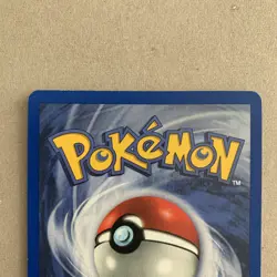 Pokemon TCG Flareon Card 19/64 Jungle Set Non-Holo Rare NM Near Mint - Image 5