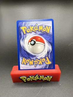 Pokemon TCG 1st Edition Dark Alakazam 18/82 - Team Rocket Set - Rare - NM 💎 - Image 2