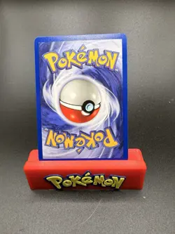 Pokemon TCG 1st Edition Dark Alakazam 18/82 - Team Rocket Set - Rare - NM 💎 - Image 3