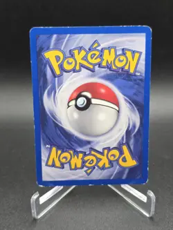 Pokemon Sabrina's Alakazam Gym Challenge 16/132 1st Edition Holo Rare *SWIRL* LP - Image 3