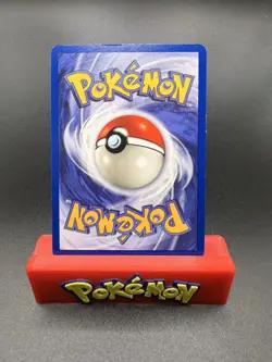 Pokemon TCG 1st Edition Dark Alakazam 18/82 - Team Rocket Set - Rare - NM 💎 - Image 2