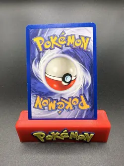 Pokemon TCG 1st Edition Dark Alakazam 18/82 - Team Rocket Set - Rare - NM 💎 - Image 3