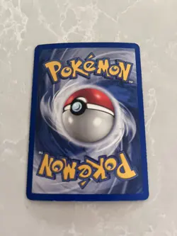 Pokemon - Charmander *Secret Rare* Holo EX Dragon 98/97 - Image 2