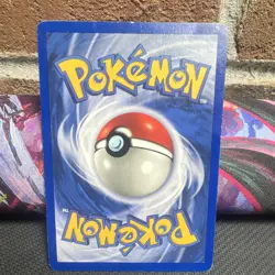 Pokemon Kangaskhan Holo Rare Jungle 5/64 Wizards of the Coast 1999 English - Image 2
