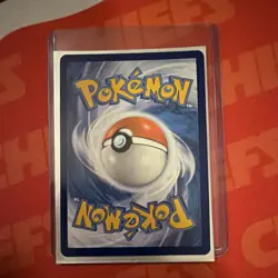 Pokemon Galarian Zapdos Promo SWSH283 Sword & Shield - Image 4