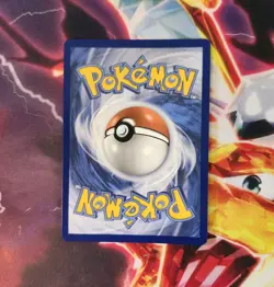 Pokemon TCG - Charizard ex Black Star - SV: Promo SVP 056 - NM - Image 2