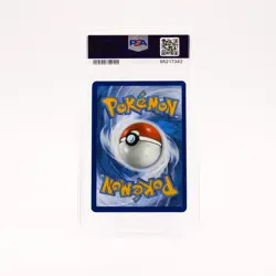 Cyclizar - 215/182 PSA 10 Paradox Rift Illustration Rare Pokemon - GEM MT - Image 2
