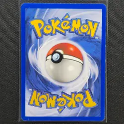 Omanyte - 60/75 - Common - Neo Discovery - Pokemon Card - LP - Image 2