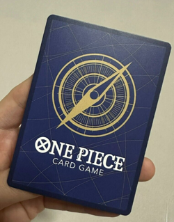 One Piece TCG Card Game Chinese Robin Exclusive 1st Anniversary Alt OP01-017 R - Image 2