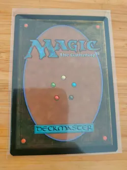 MTG The Walls of Ba Sing Se 0261 Avatar: The Last Airbender M/NM Free UK P&P - Image 2