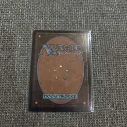 MTG FOIL Calamity, Galloping Inferno APAC Promo - Year Of The Horse 26 - English - Image 2