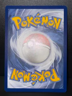 Gengar ex 193/162 SV Temporal Forces Set Full Art Ultra Pokemon Card AA9 LP1 - Image 4