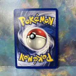 Pokemon TCG Staryu Shadowless Base Set 65/102 - Image 2