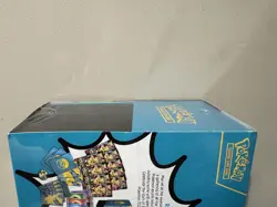 Pokemon TCG - Ascended Heroes ETB Elite Trainer Box - BRAND NEW AND SEALED ✅ - Image 3