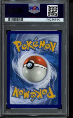 PSA 8 - 2023 Tangela 178/165 Sv: Scarlet & Violet 151 Holo Pokemon - Image 2