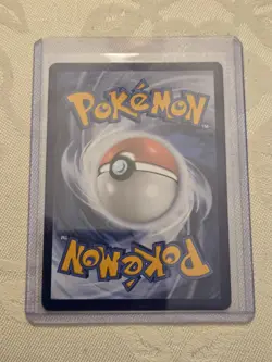 🔥 Pokemon TCG 151 Scarlet & Violet Erika's Invitation 203/165 - Image 2